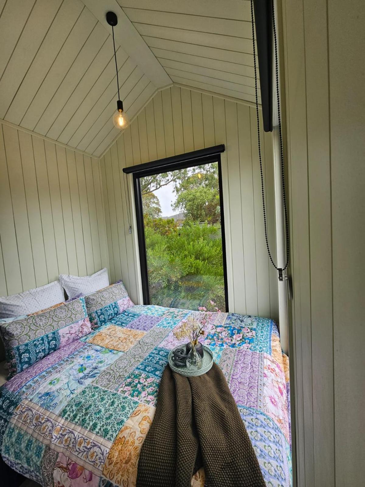 Halls Haven Holiday Units Halls Gap Dış mekan fotoğraf